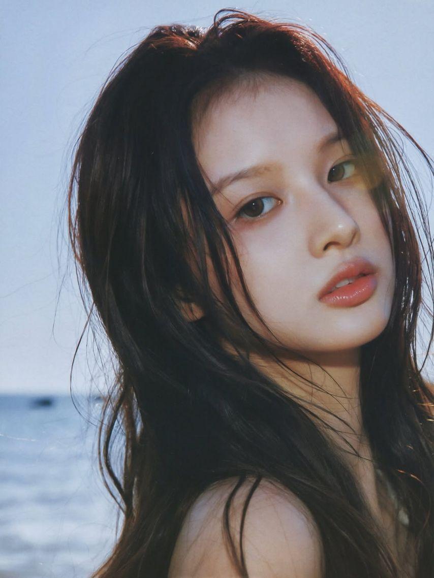 NMIXX (엔믹스) 설윤0