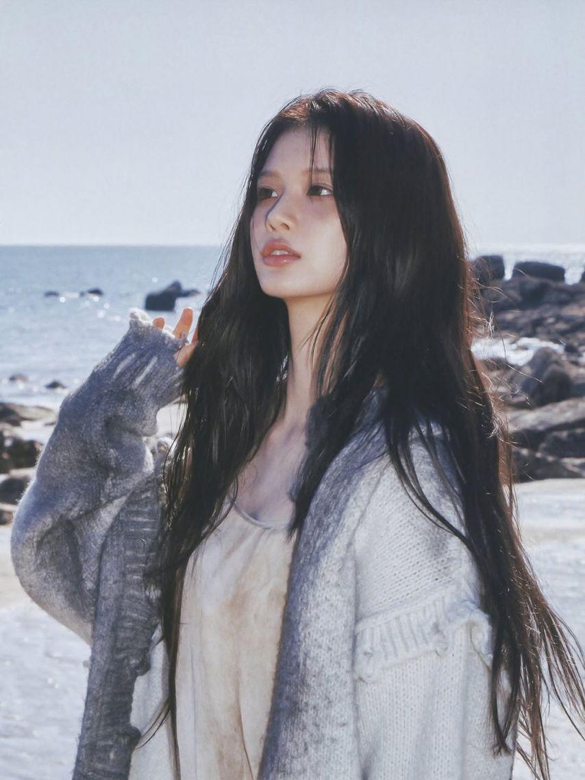 NMIXX (엔믹스) 설윤1