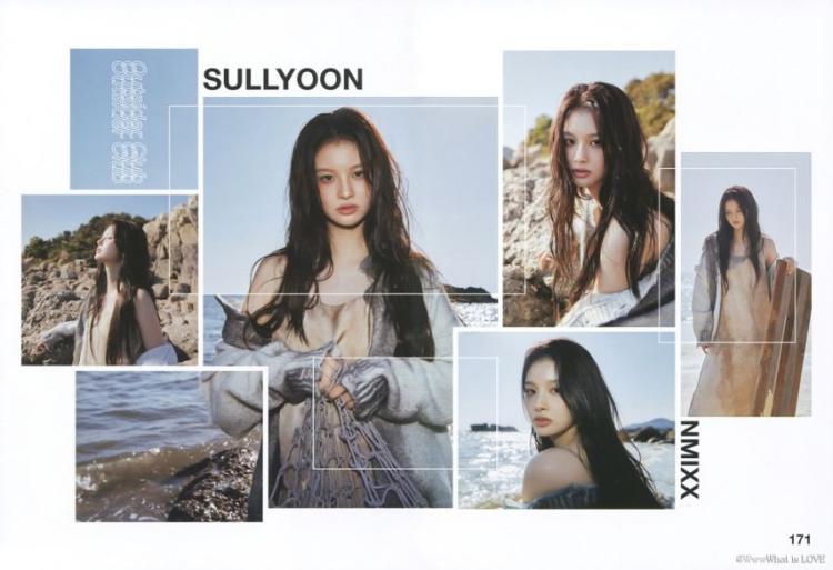 NMIXX (엔믹스) 설윤5