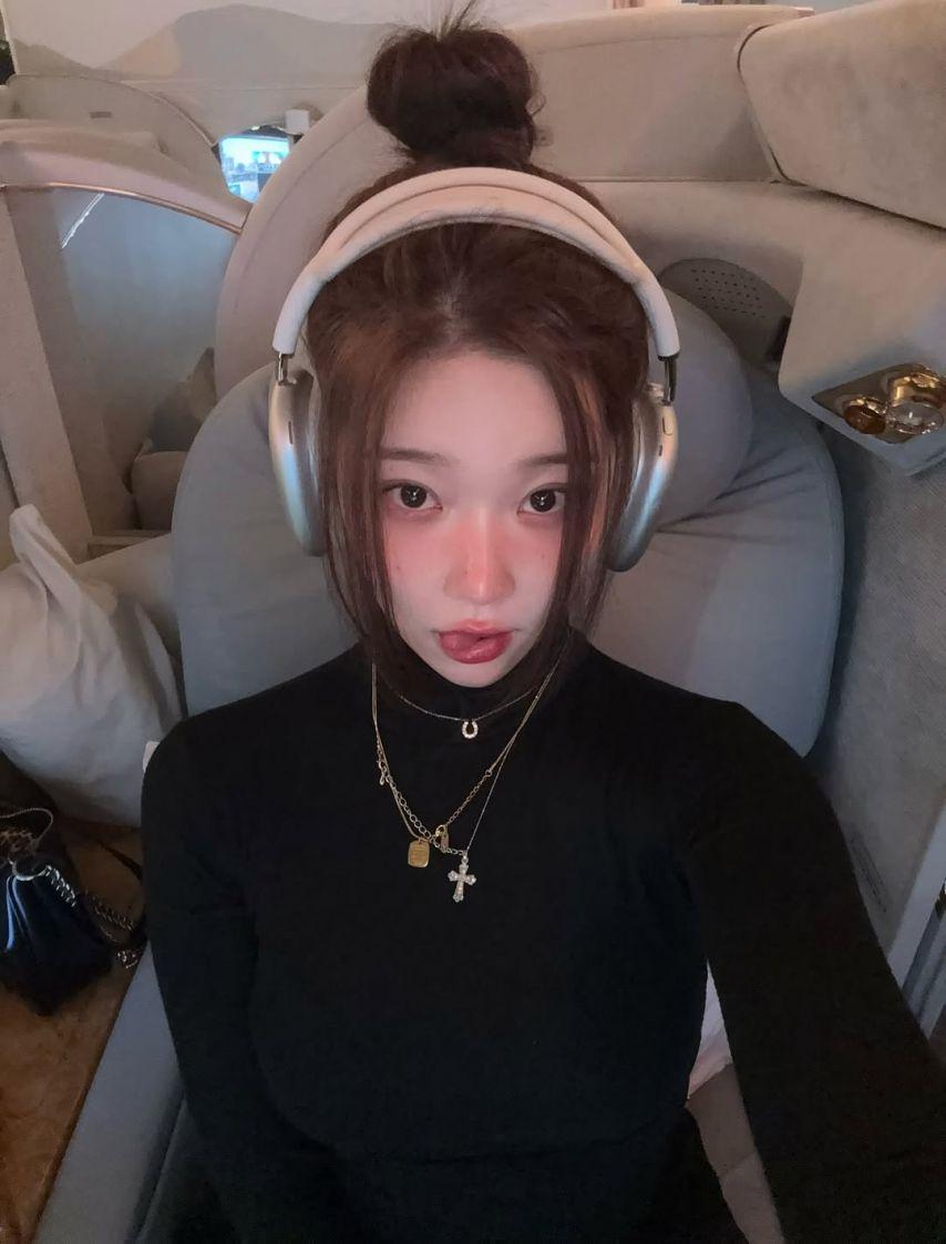 Billlie (빌리) 츠키0