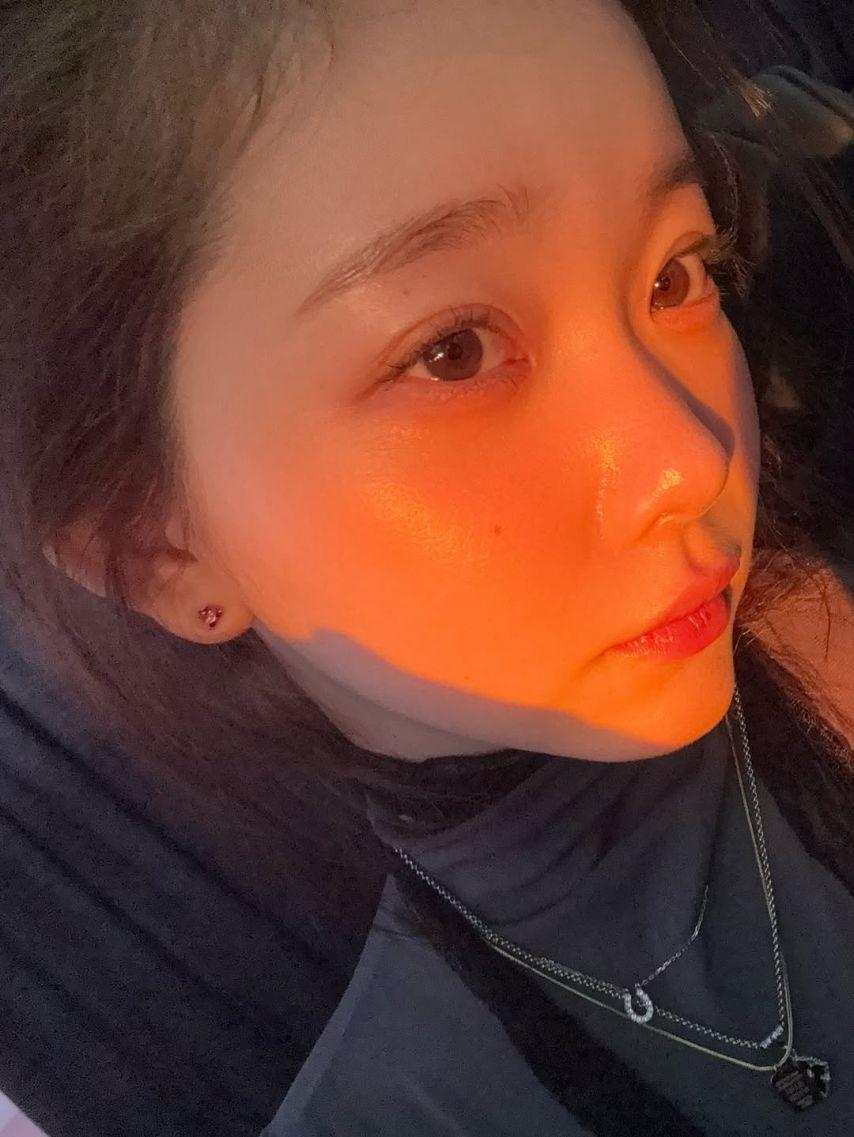 Billlie (빌리) 츠키2