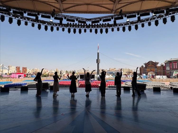 Billlie (빌리) 츠키4