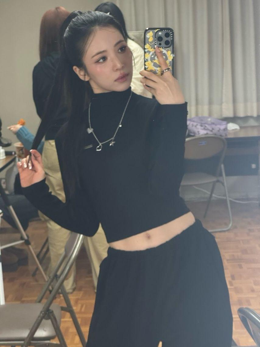 니쥬 (NiziU) 마야0