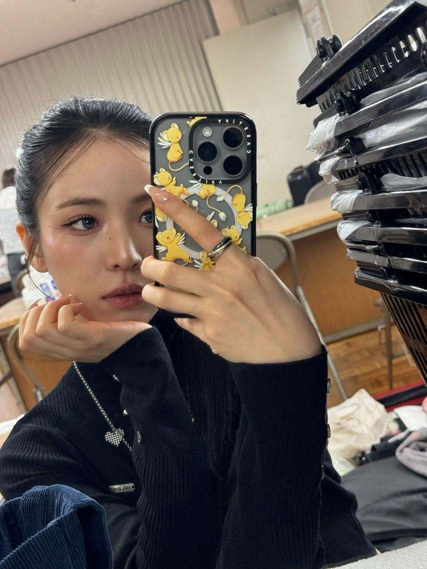 니쥬 (NiziU) 마야2