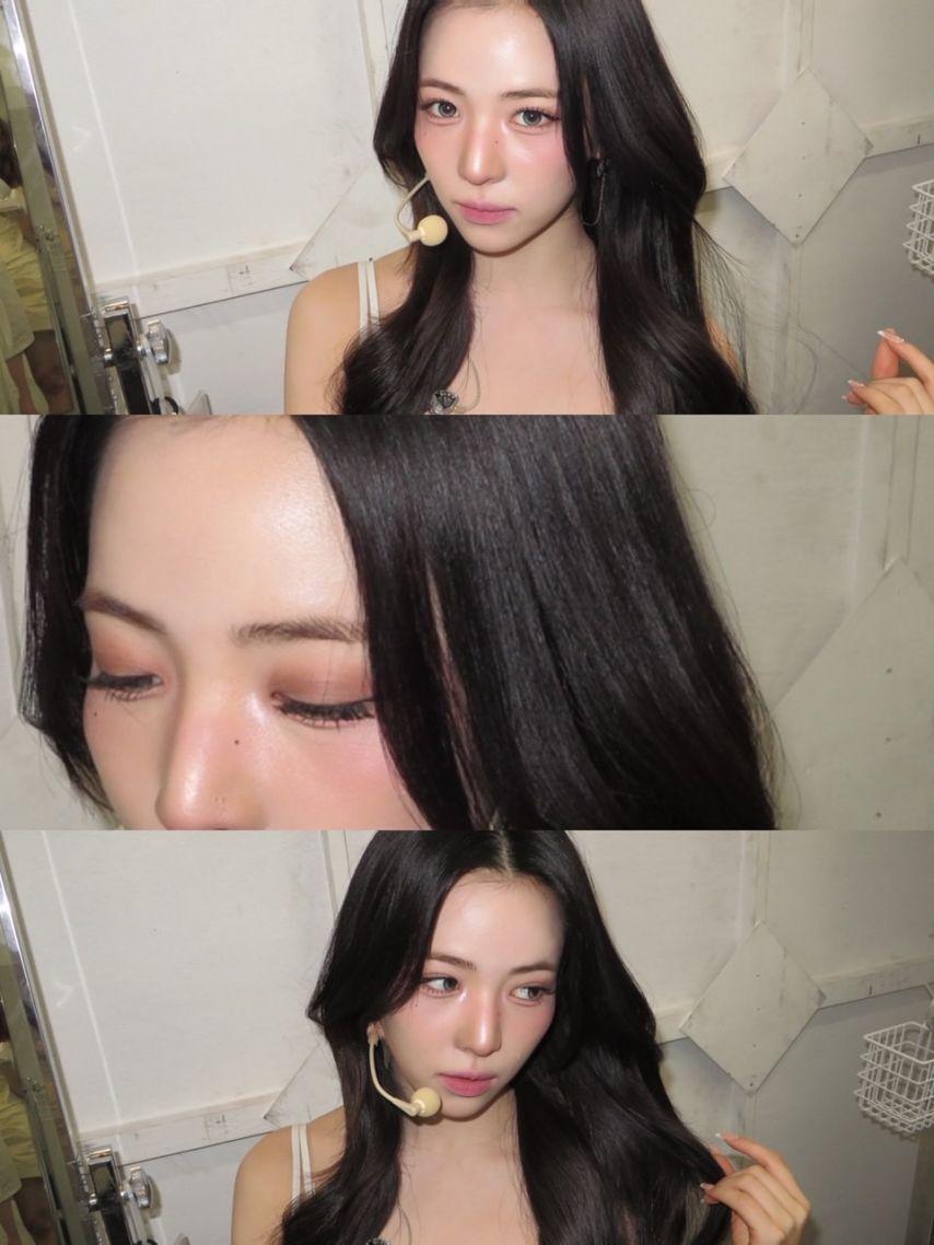 니쥬 (NiziU) 마야3