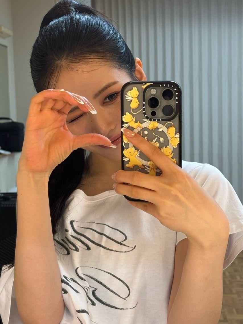 니쥬 (NiziU) 마야6