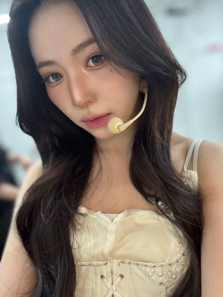 니쥬 (NiziU) 마야7