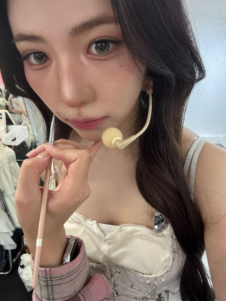 니쥬 (NiziU) 마야8