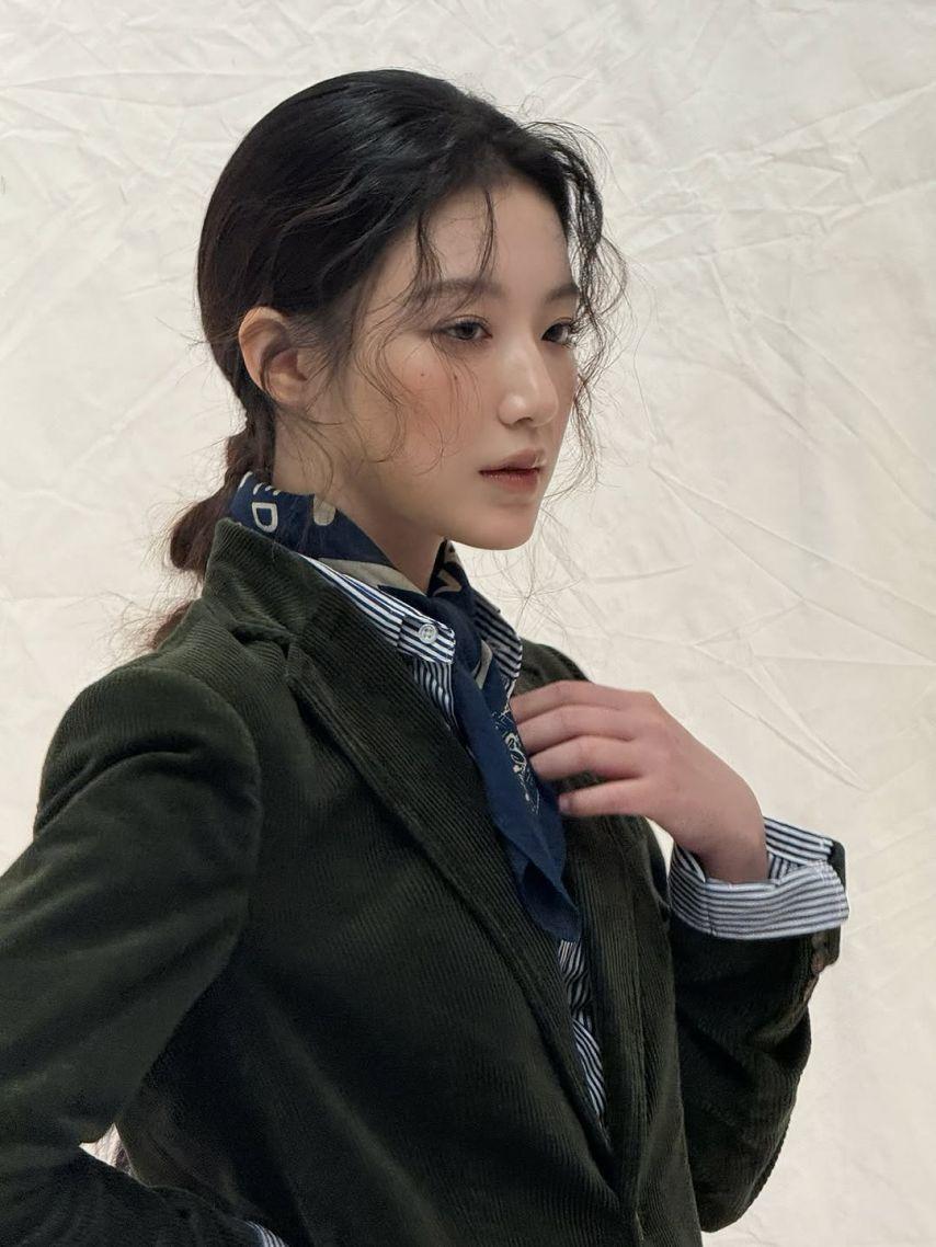 아이들 (i-dle) 슈화11