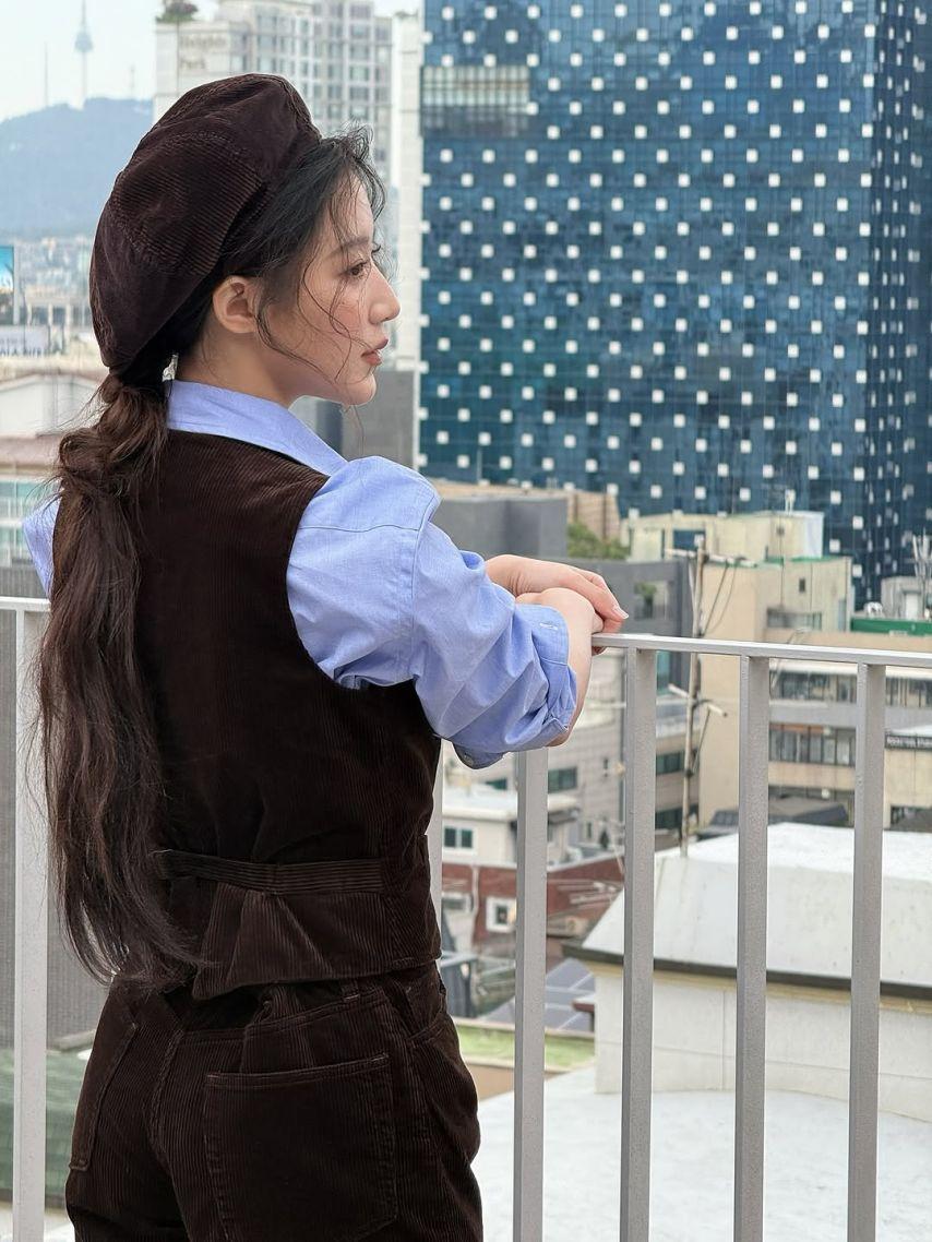 아이들 (i-dle) 슈화12