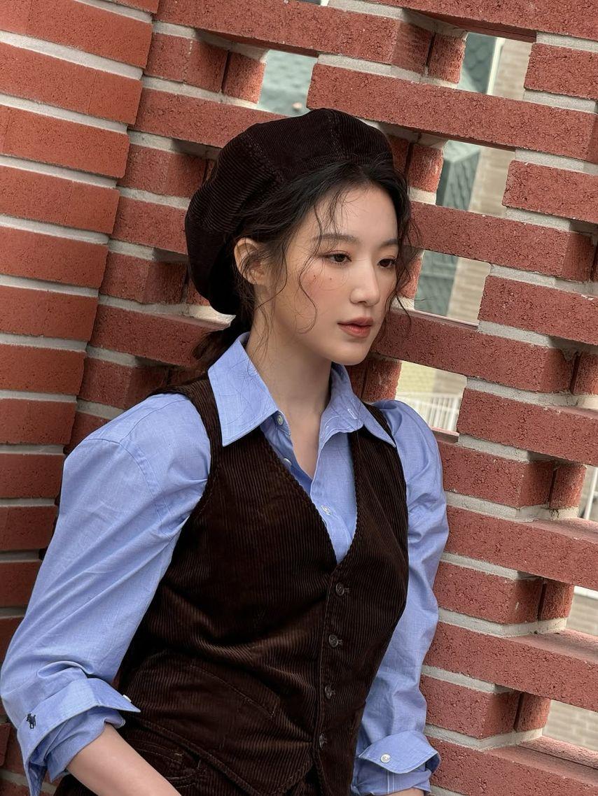 아이들 (i-dle) 슈화13