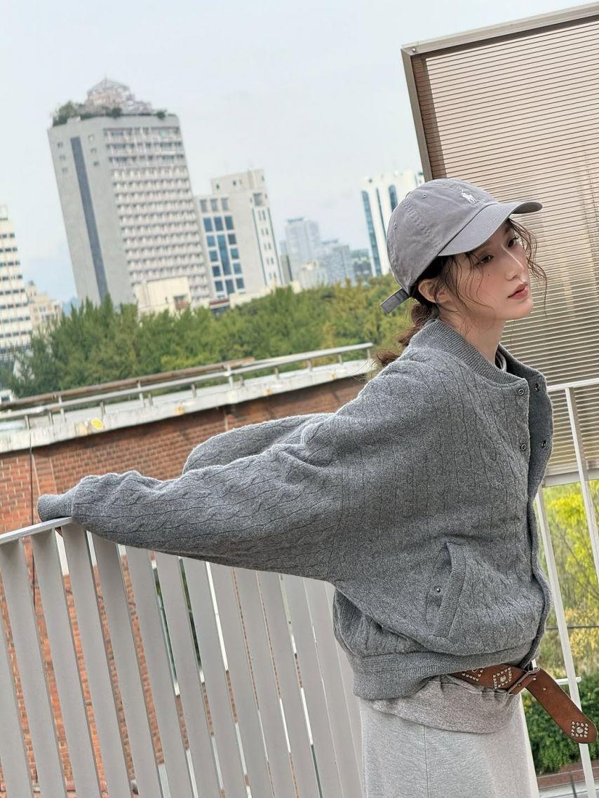 아이들 (i-dle) 슈화7