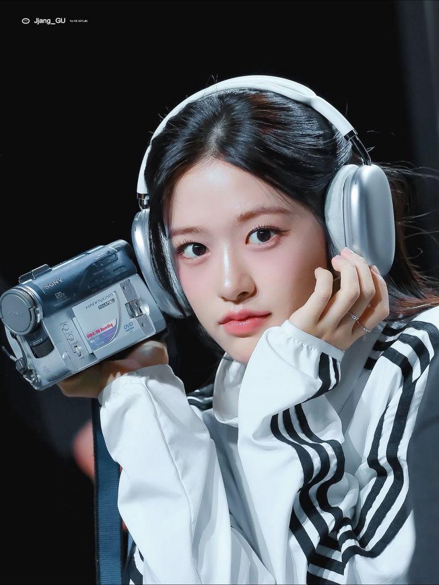 IVE (아이브) 안유진0