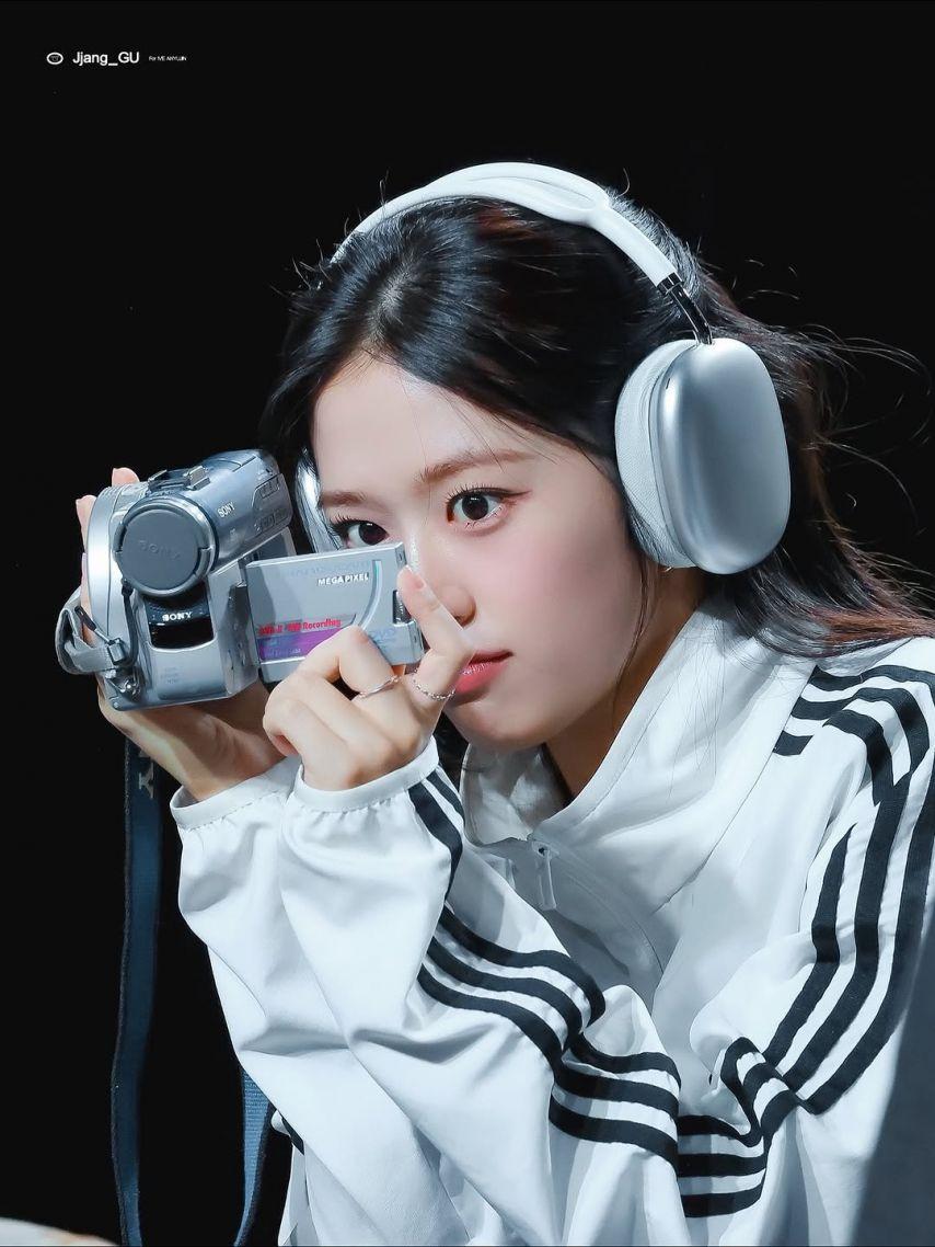 IVE (아이브) 안유진1