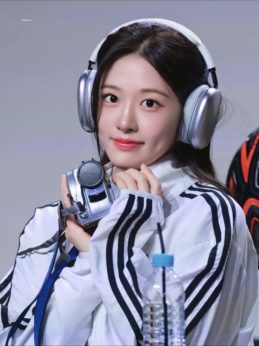 IVE (아이브) 안유진2