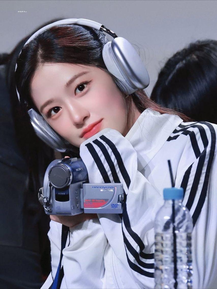 IVE (아이브) 안유진3