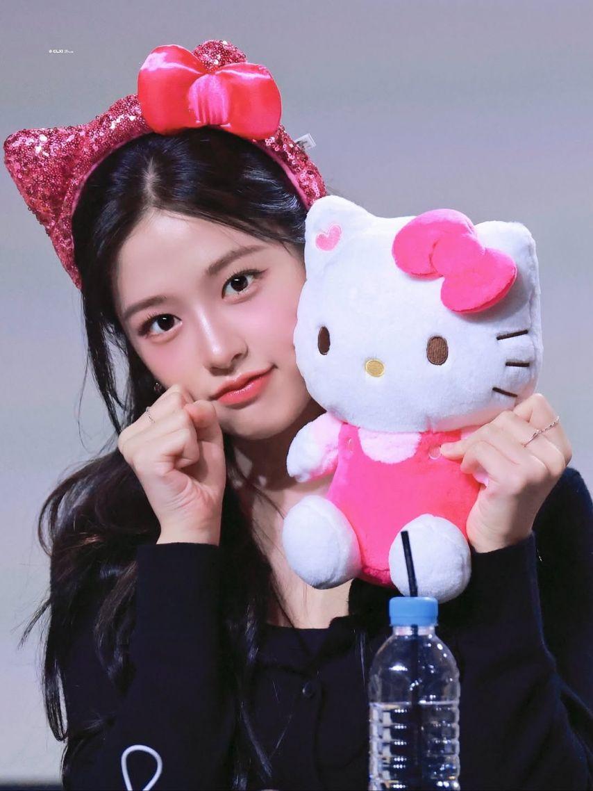 IVE (아이브) 안유진5