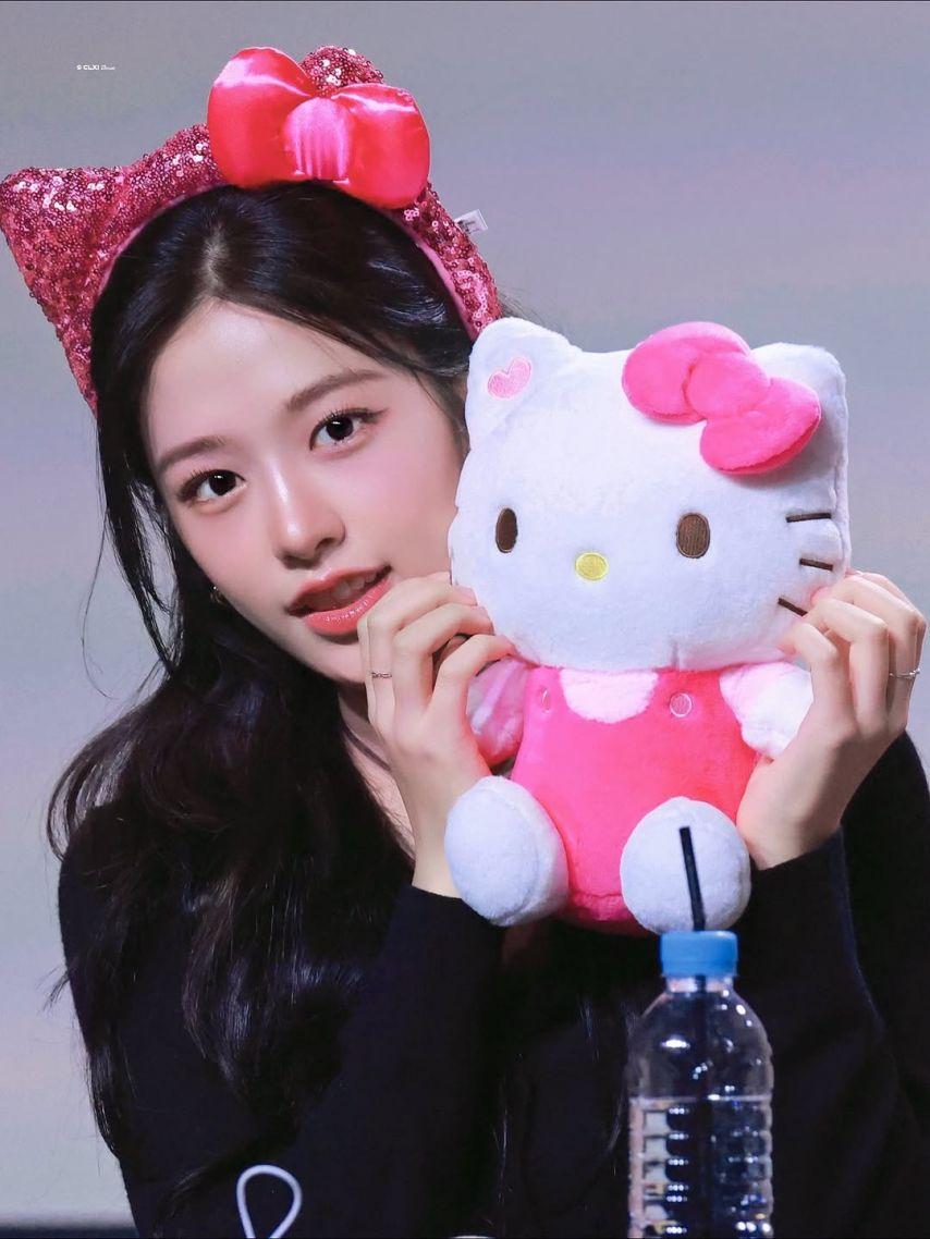 IVE (아이브) 안유진6