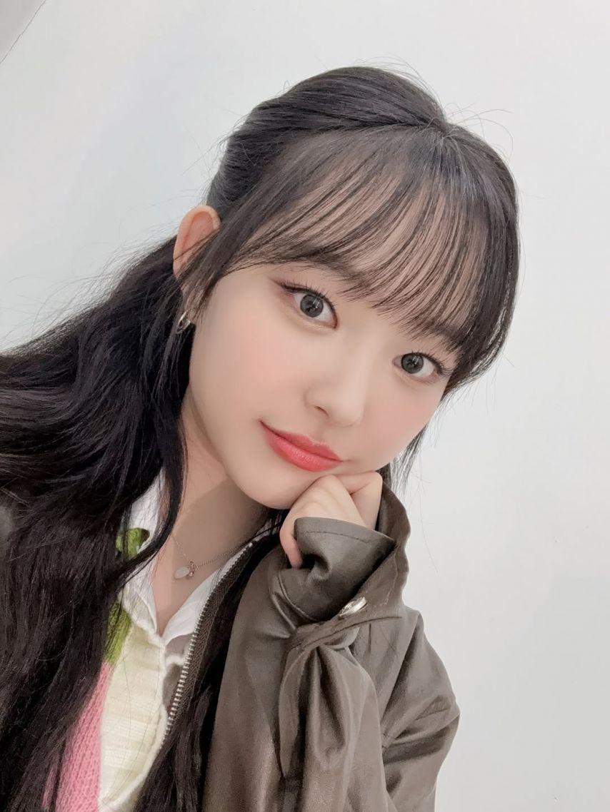 LIGHTSUM (라잇썸) 유정1