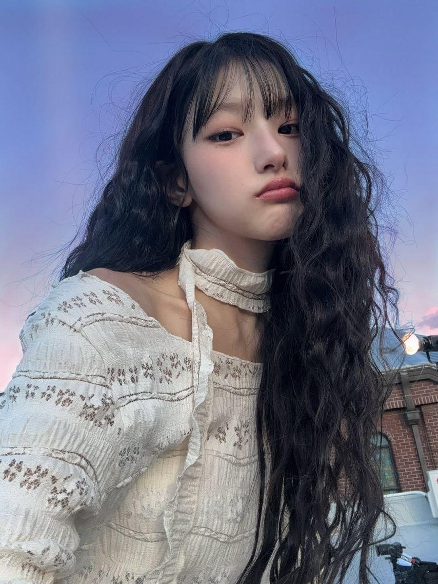 KISS OF LIFE (키스오브라이프) 하늘2