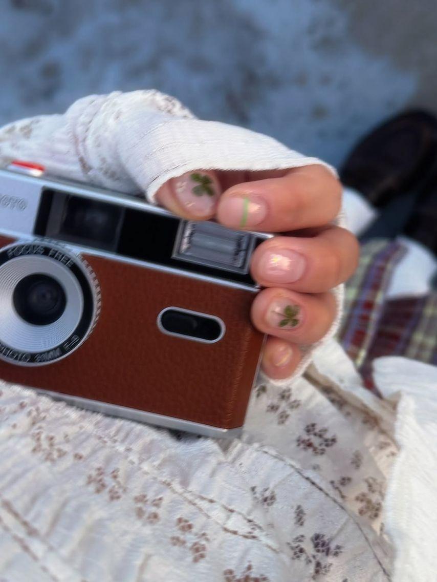 KISS OF LIFE (키스오브라이프) 하늘4