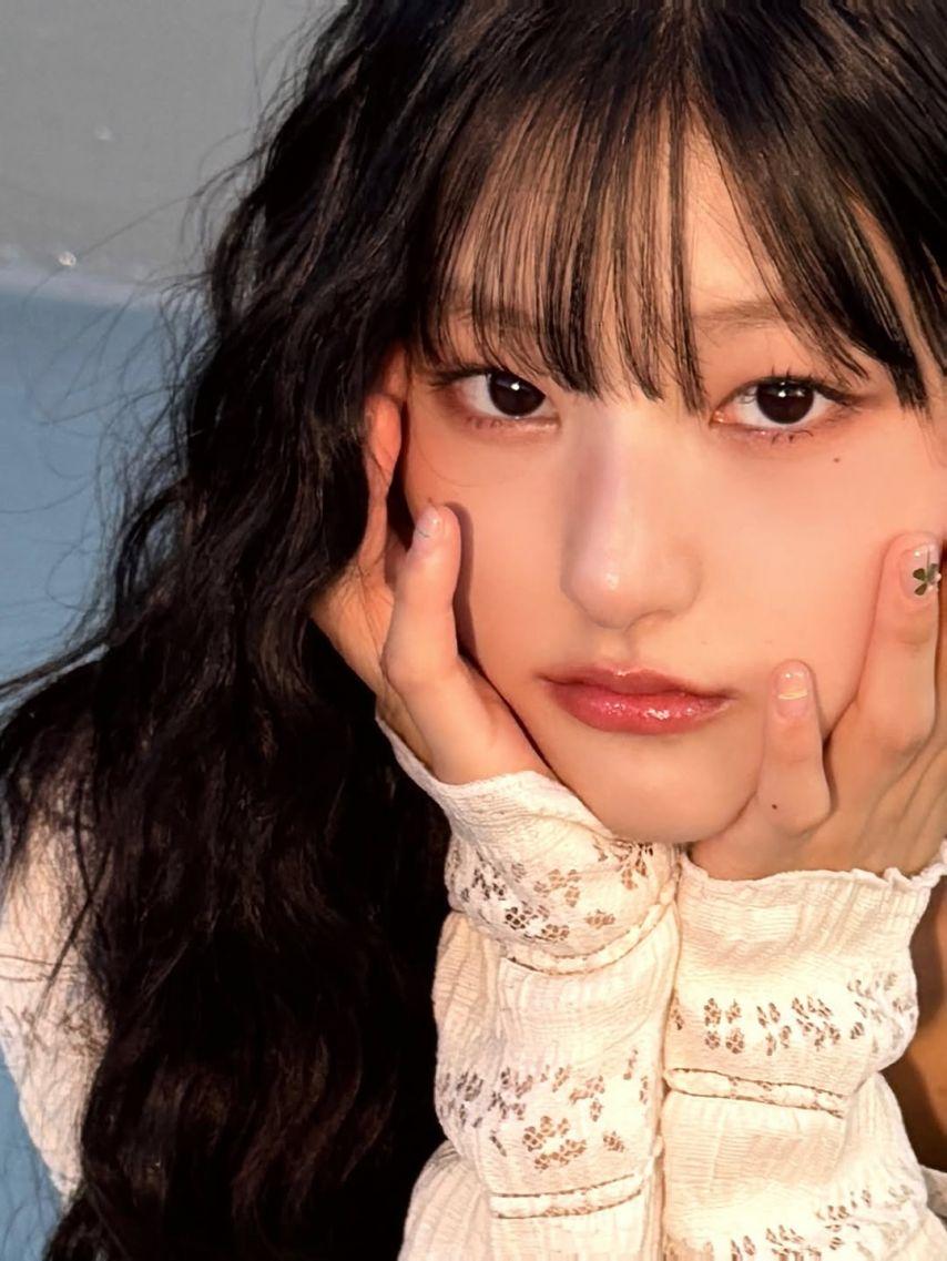 KISS OF LIFE (키스오브라이프) 하늘5