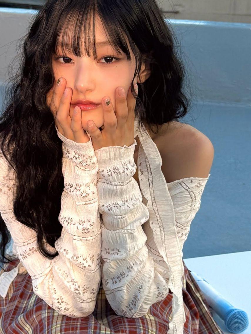 KISS OF LIFE (키스오브라이프) 하늘6