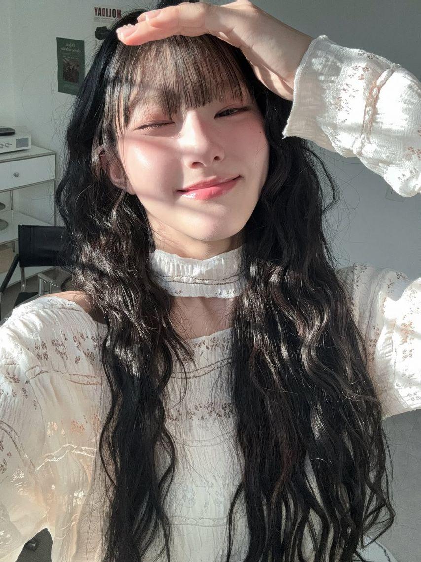 KISS OF LIFE (키스오브라이프) 하늘7