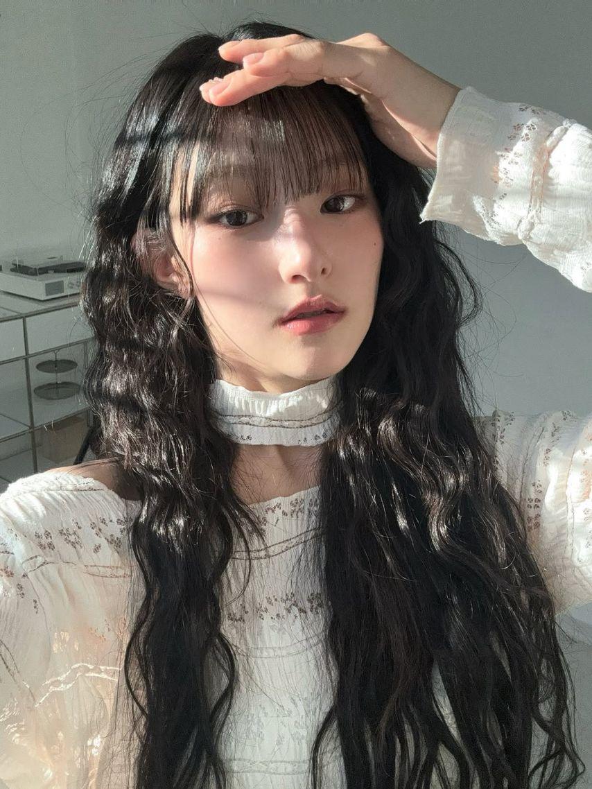 KISS OF LIFE (키스오브라이프) 하늘8