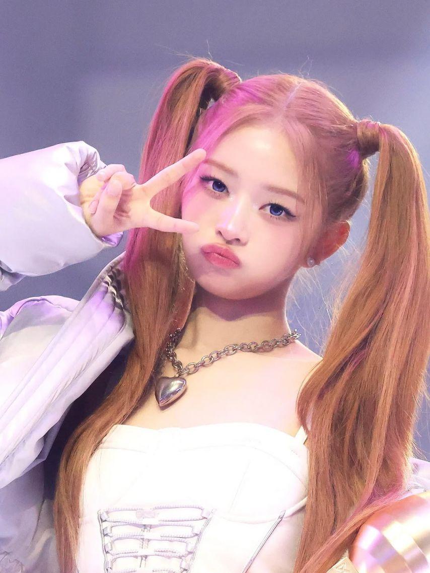 IVE (아이브) 레이0