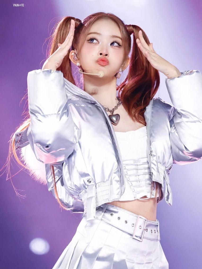 IVE (아이브) 레이10