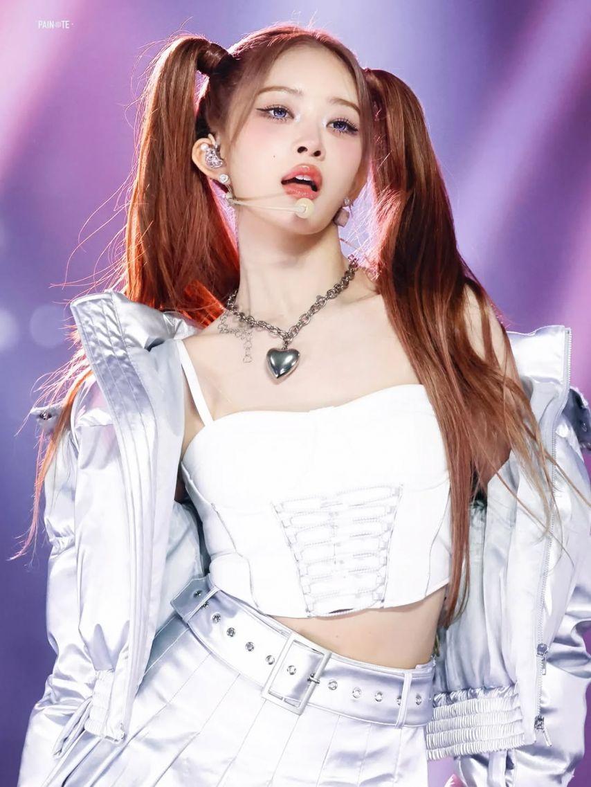 IVE (아이브) 레이11