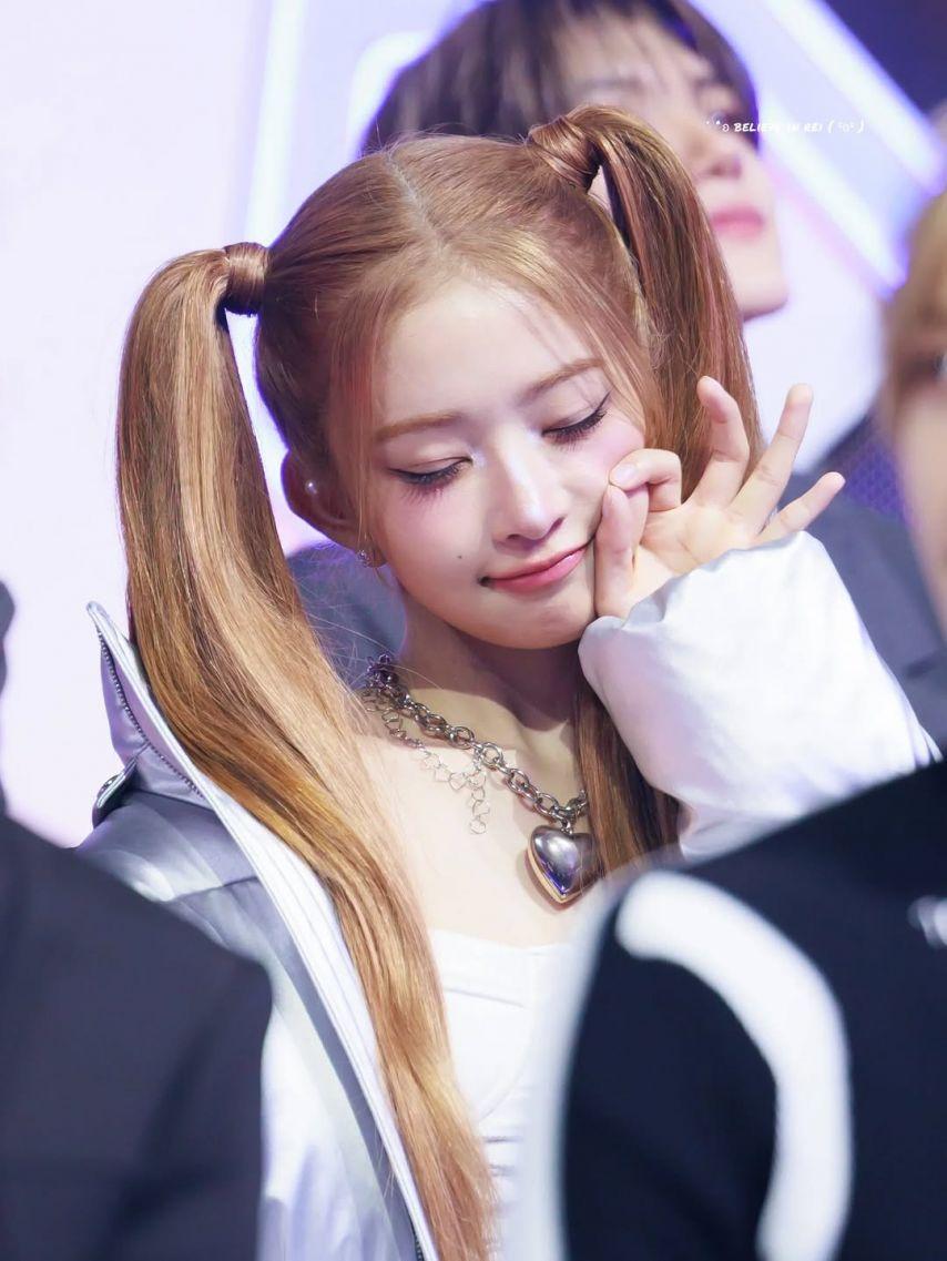 IVE (아이브) 레이13