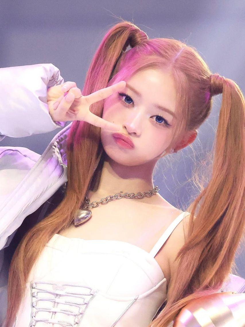 IVE (아이브) 레이1