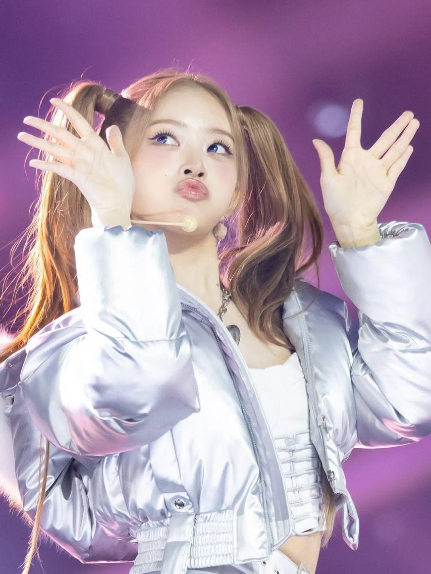 IVE (아이브) 레이2