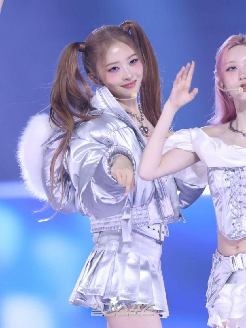 IVE (아이브) 레이4