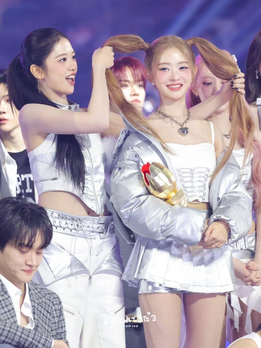 IVE (아이브) 레이7