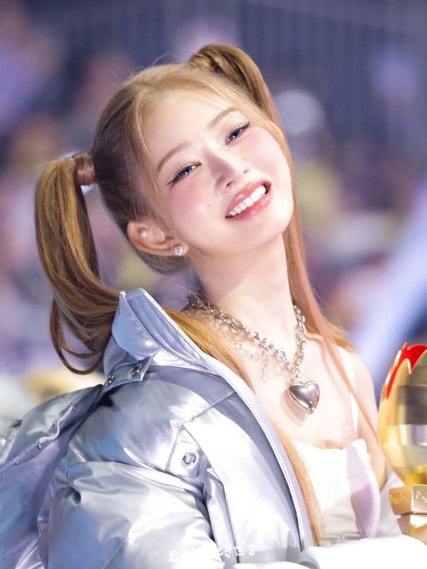 IVE (아이브) 레이9