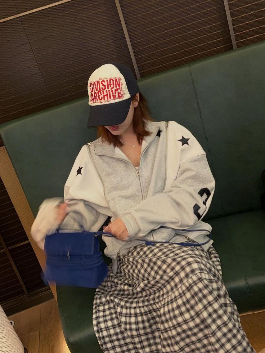 Billlie (빌리) 문수아1