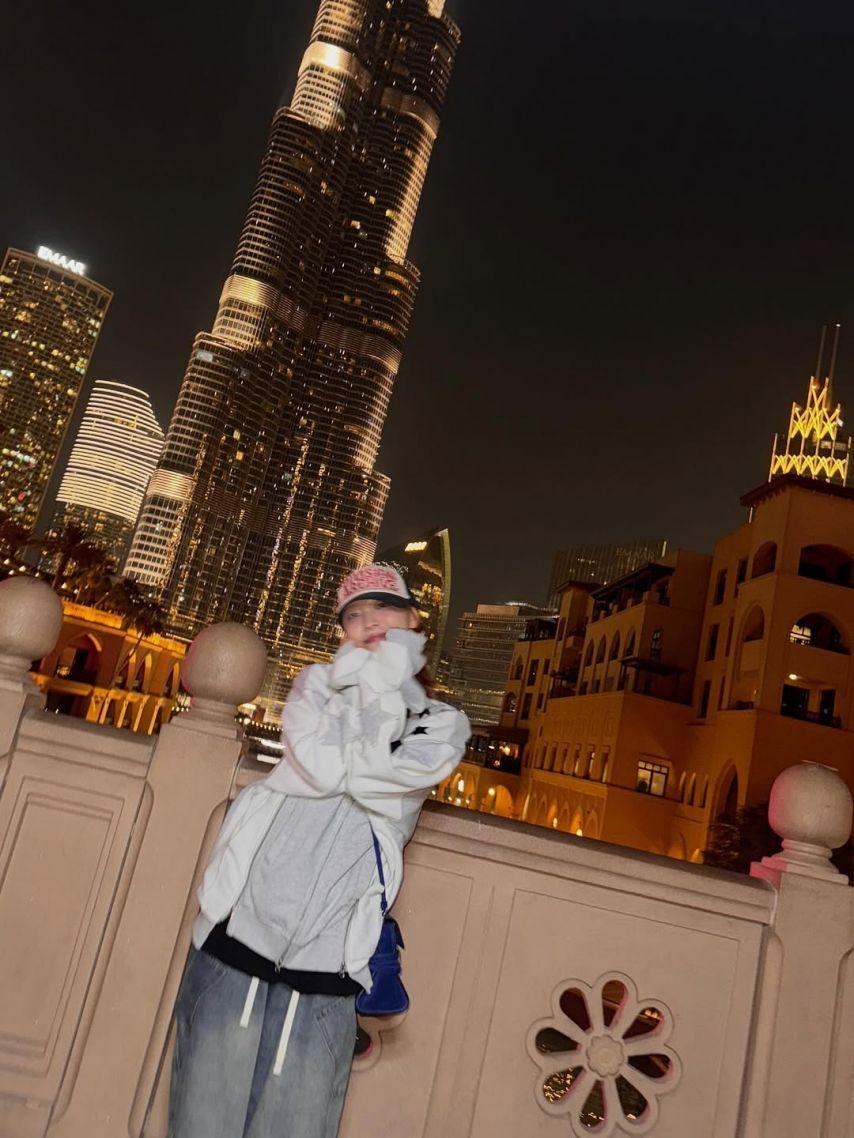 Billlie (빌리) 문수아2