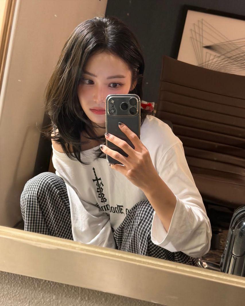 ARTMS (아르테미스) 진솔11