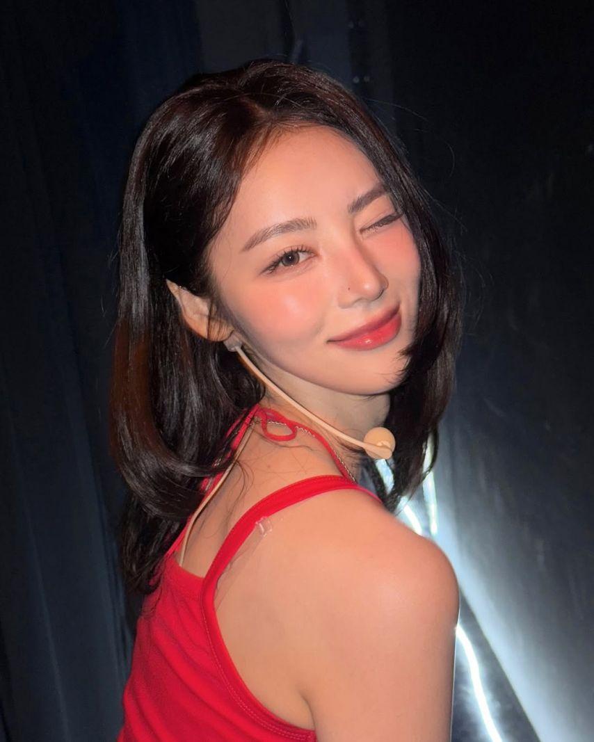 ARTMS (아르테미스) 진솔8