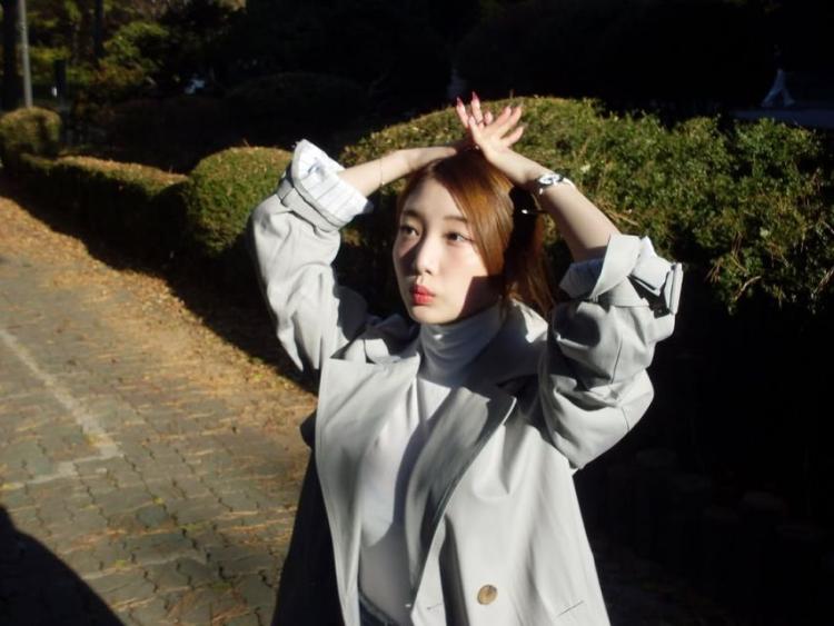 Loossemble (루셈블) 여진7