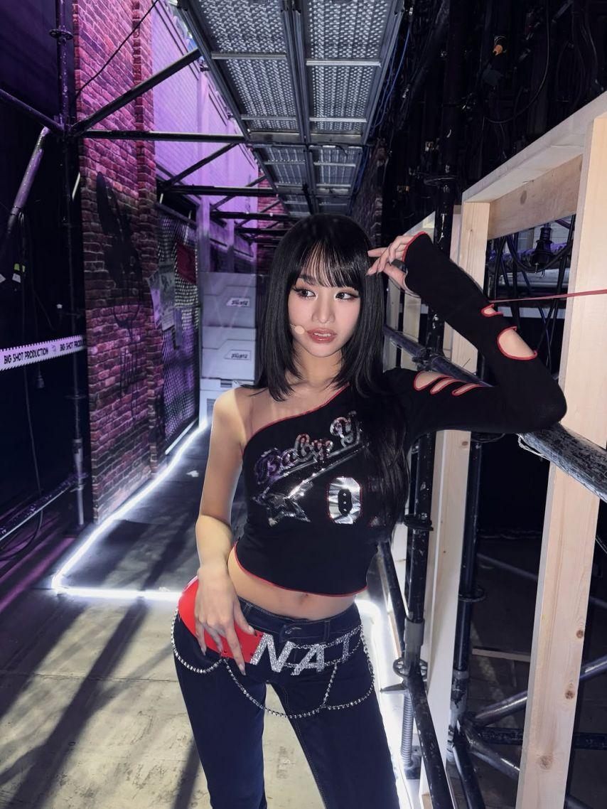 KISS OF LIFE (키스오브라이프) 나띠1