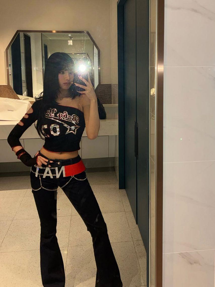 KISS OF LIFE (키스오브라이프) 나띠2