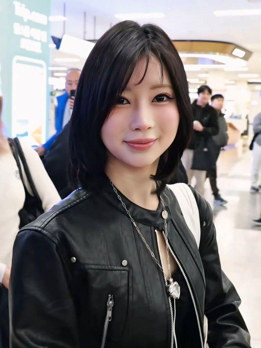 BABYMONSTER (베이비몬스터) 아사0