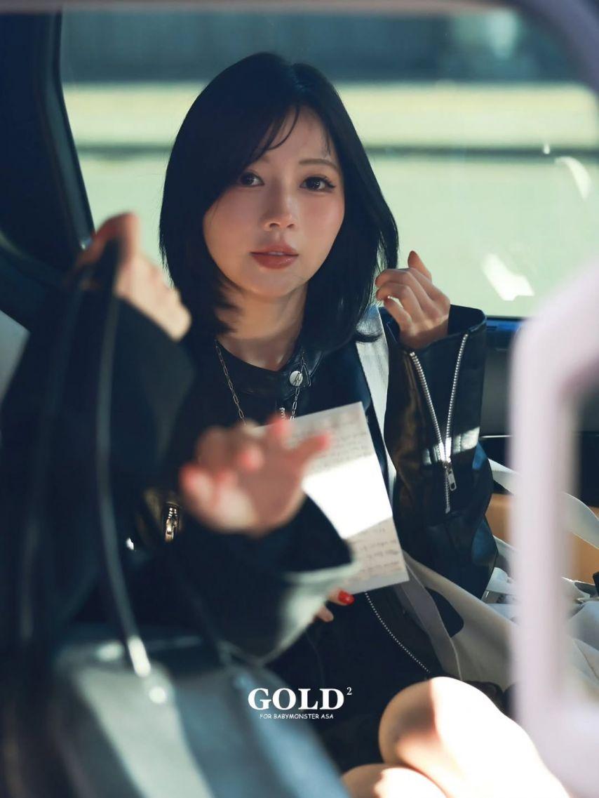 BABYMONSTER (베이비몬스터) 아사11