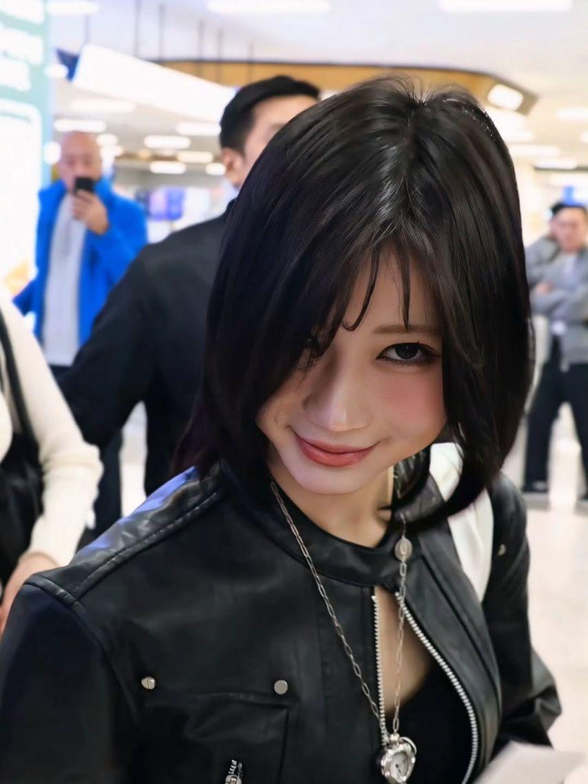 BABYMONSTER (베이비몬스터) 아사12