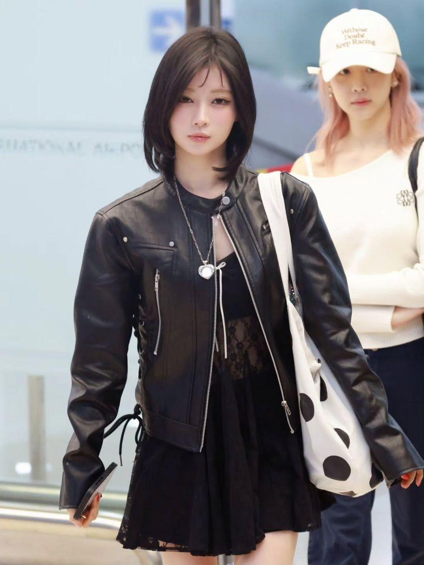 BABYMONSTER (베이비몬스터) 아사5