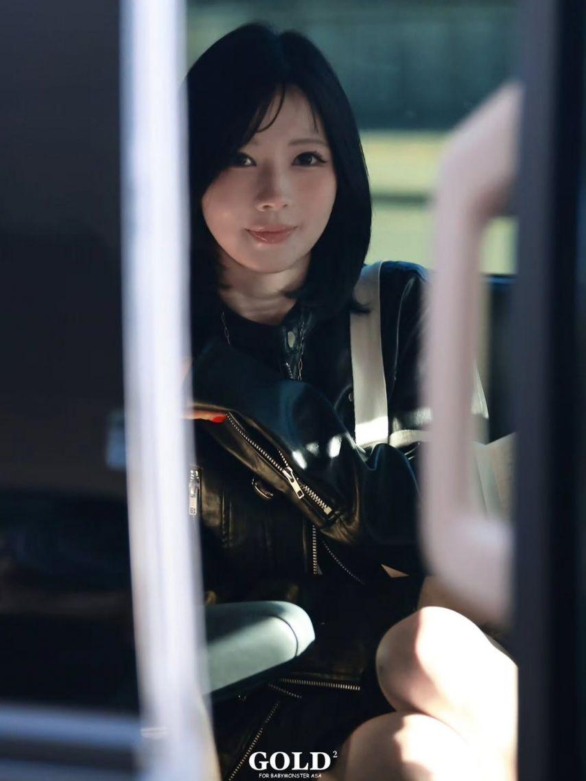 BABYMONSTER (베이비몬스터) 아사9